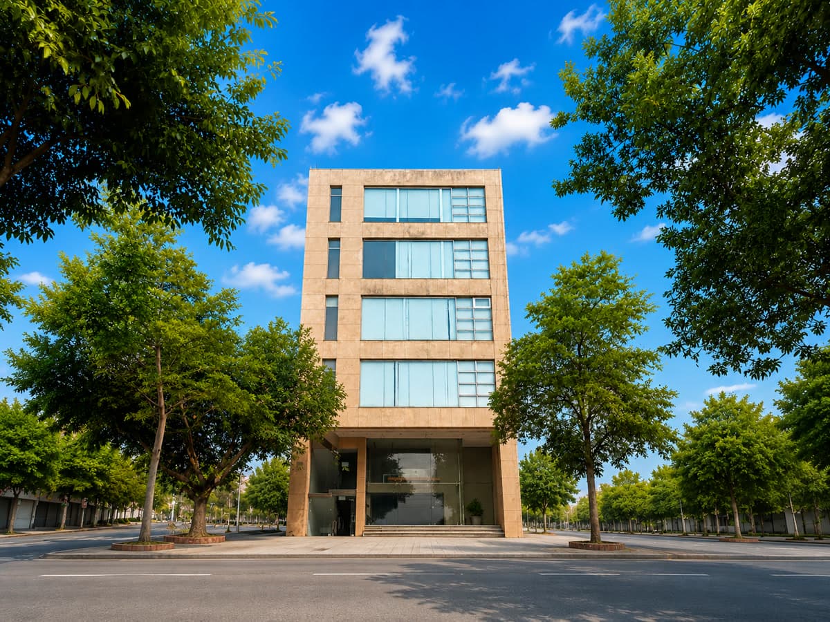 The Hive DHA Phase 6, Lahore