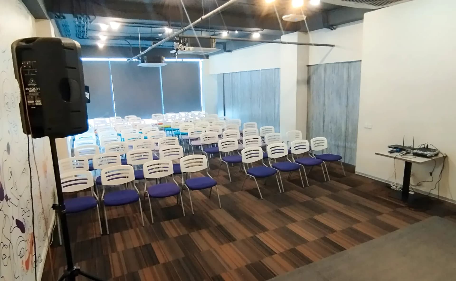 Top 5 Co-working Spaces – Design Wise