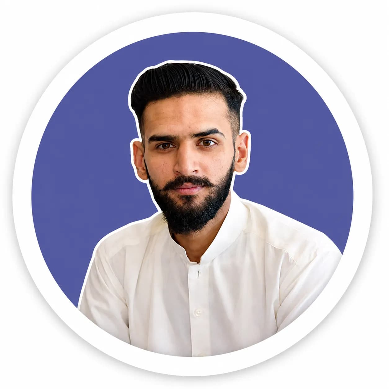 Hamza Ameer