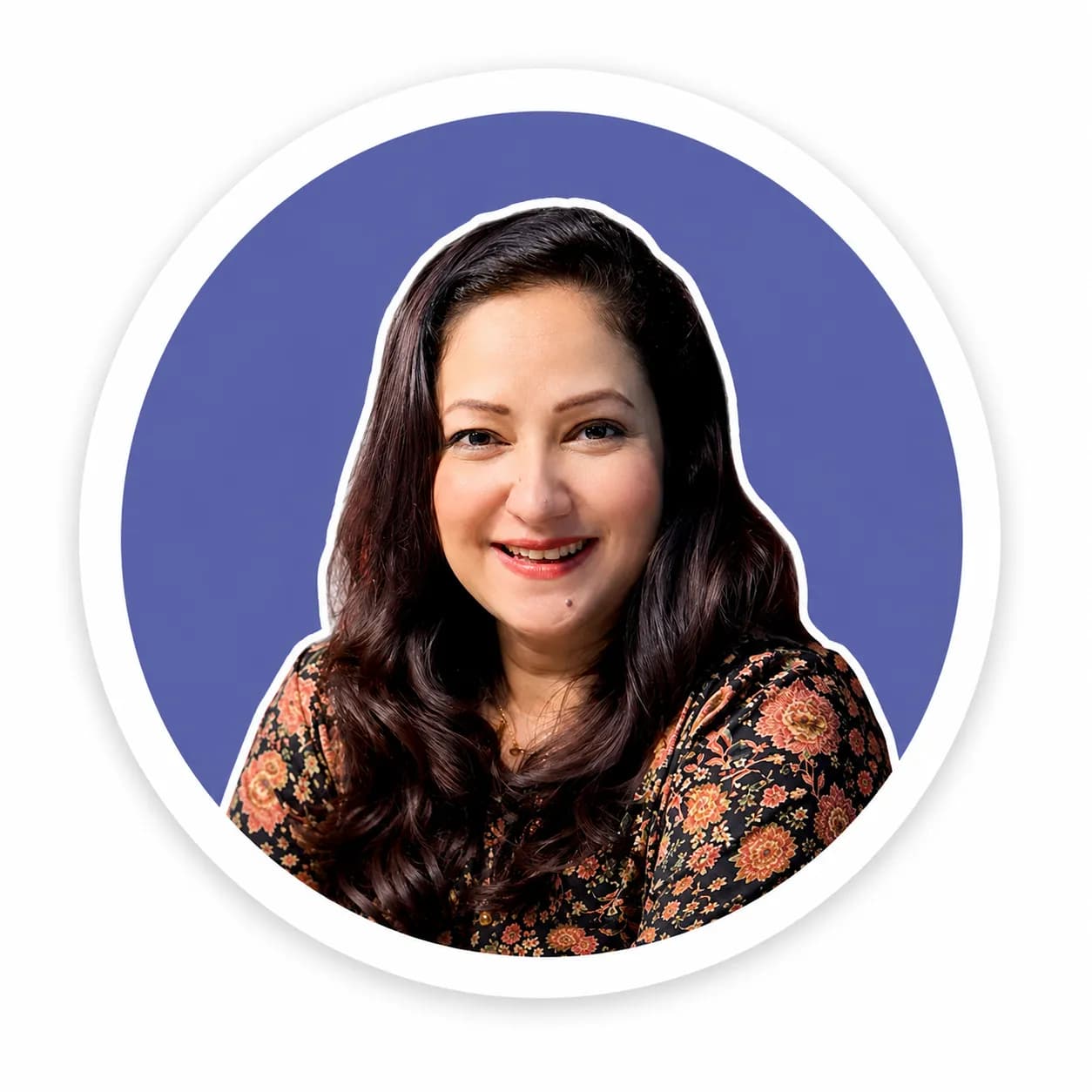 Najia Syed