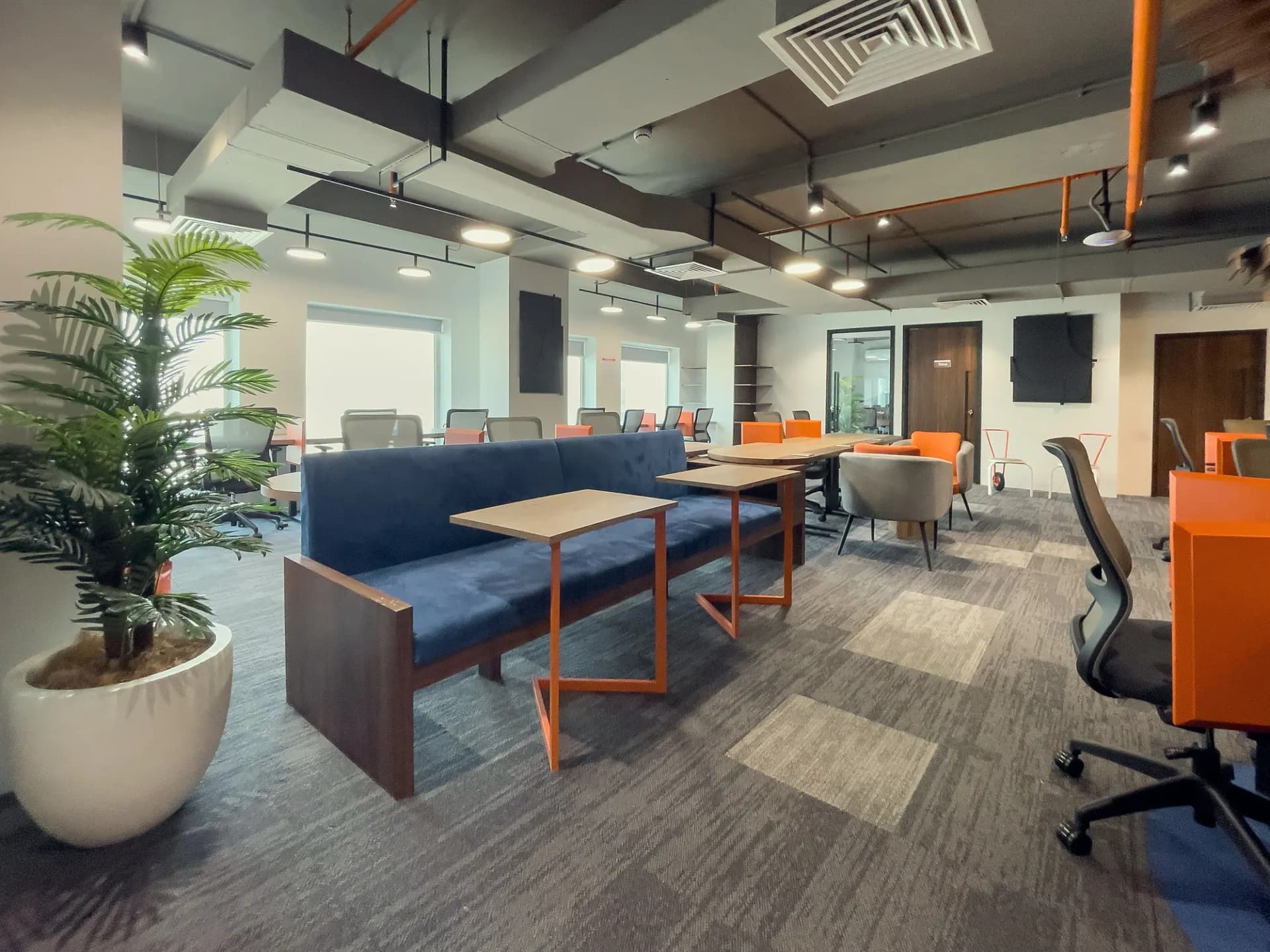 Coworking Etiquette: Proper Facility Usage