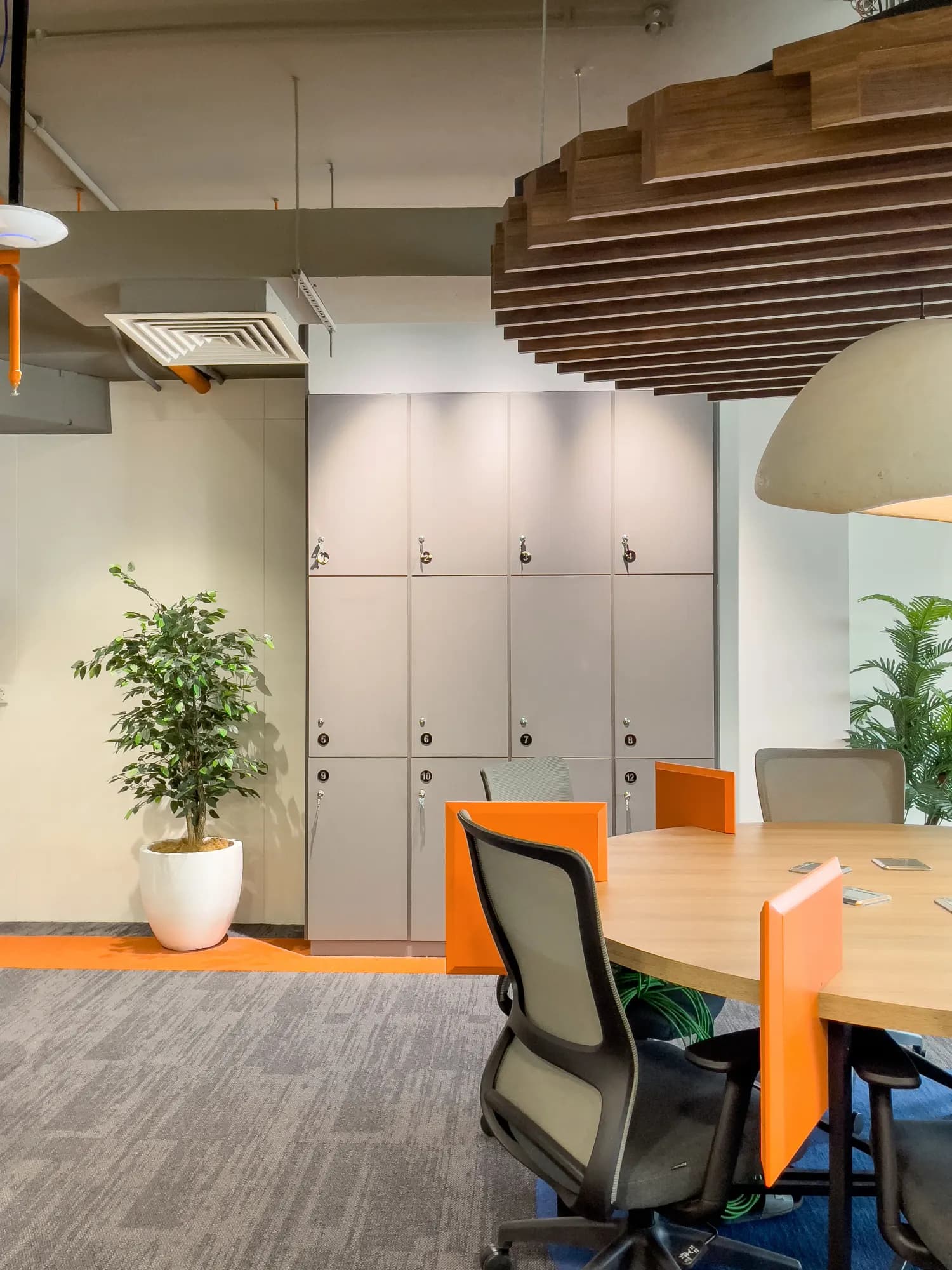Efficient Storage Solutions