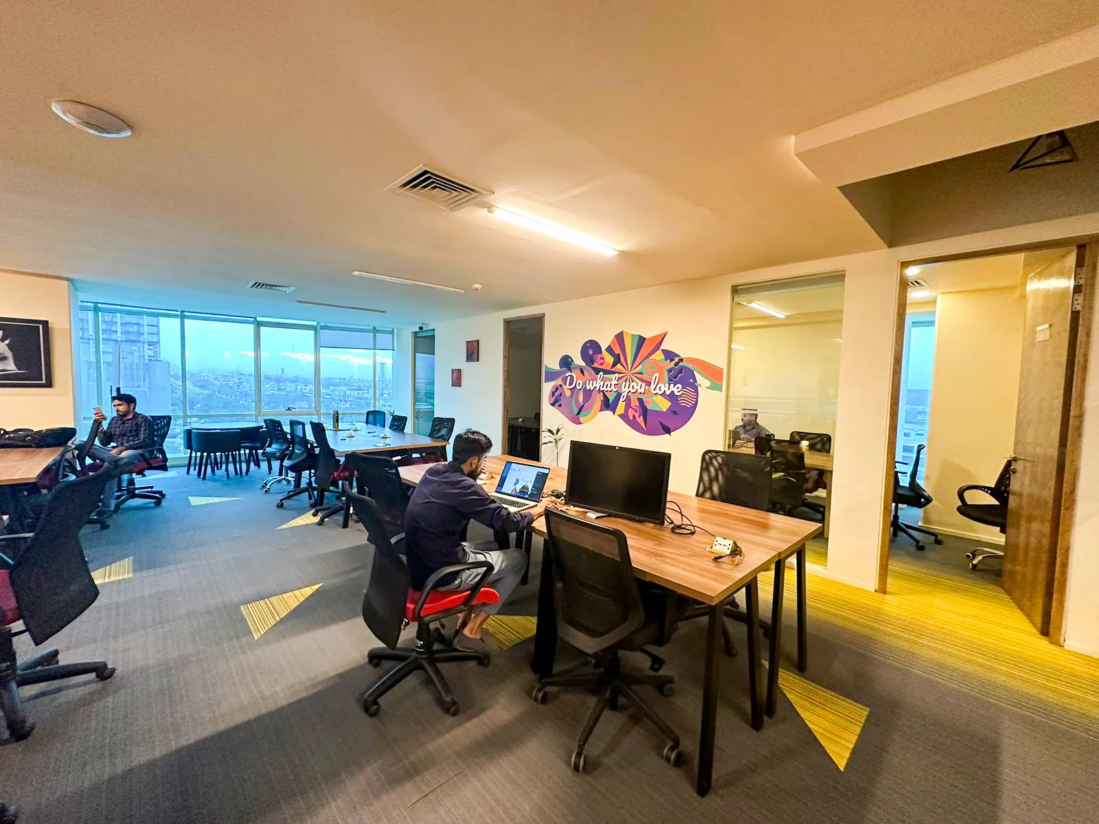 Team Office