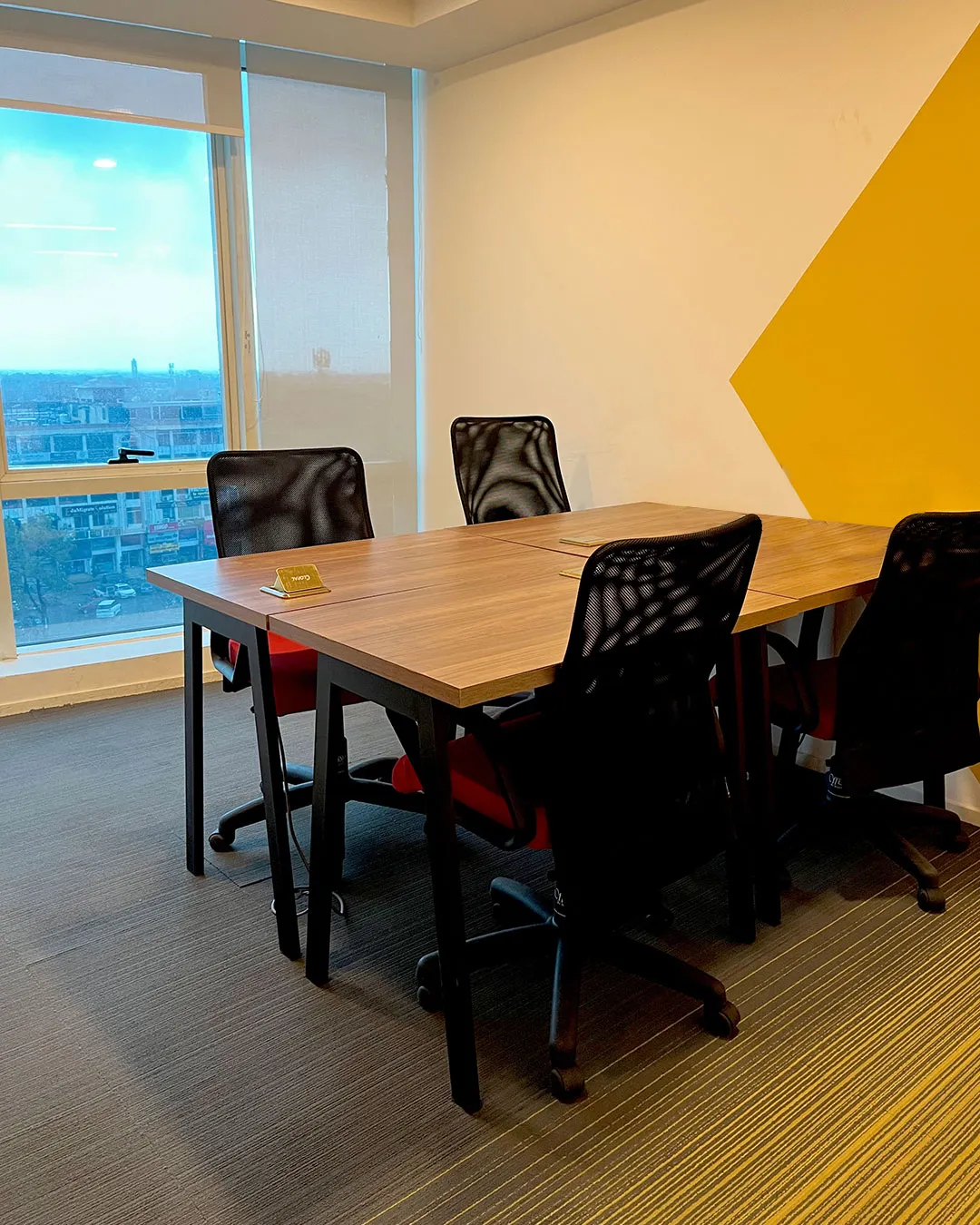 Conference Suite