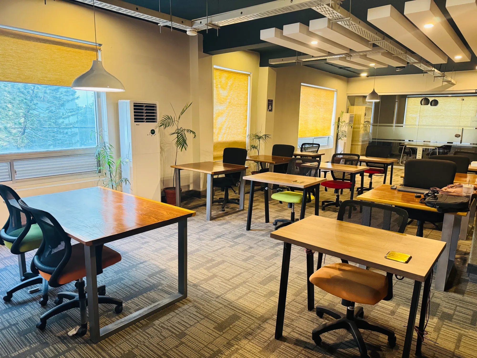 Private Office