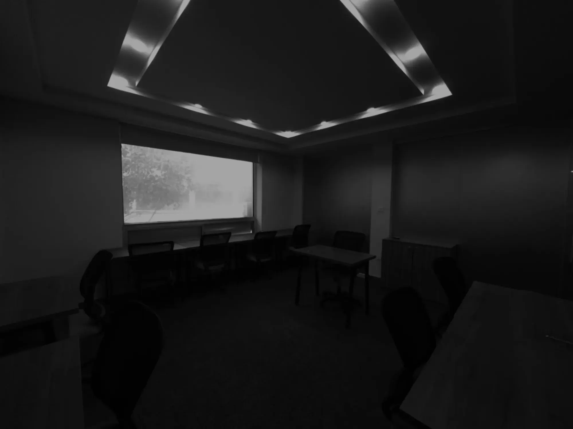 Boardroom