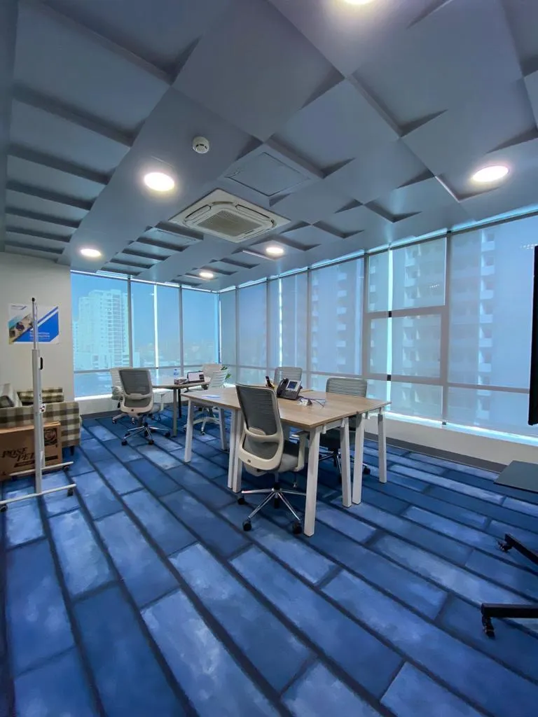 Event Space