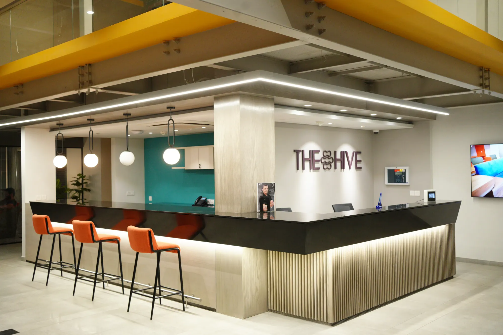 Team Office Suite