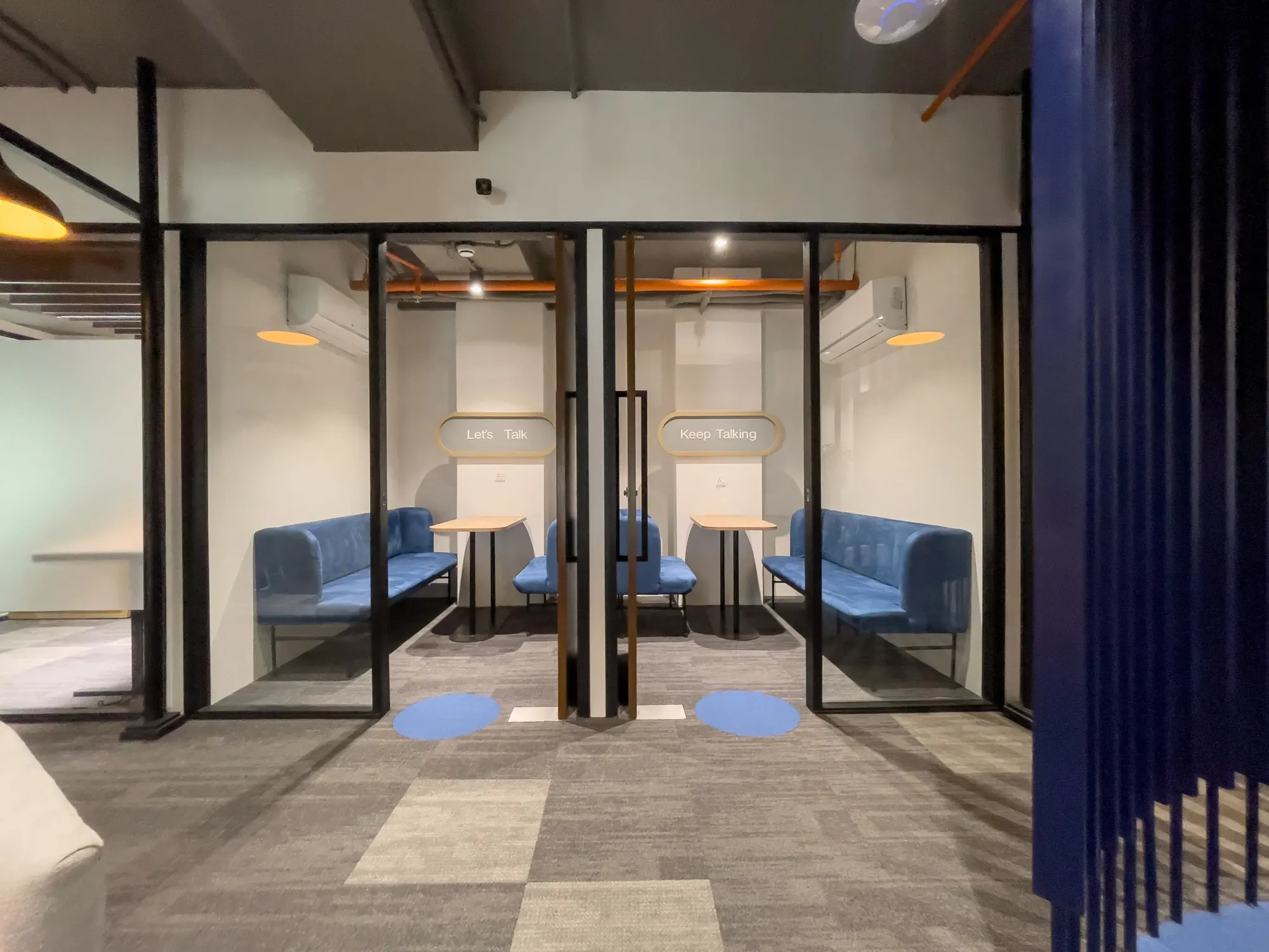 Community Lounge