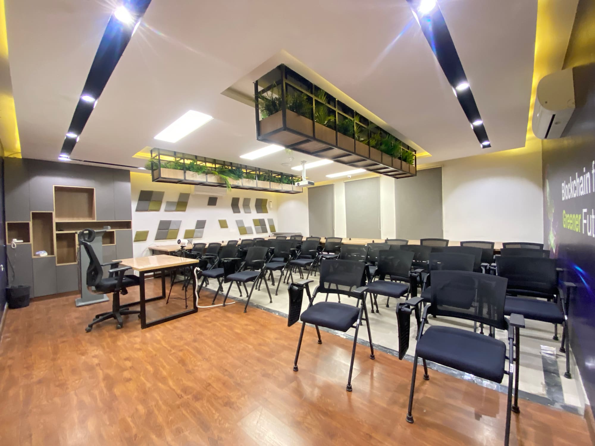 Event Space