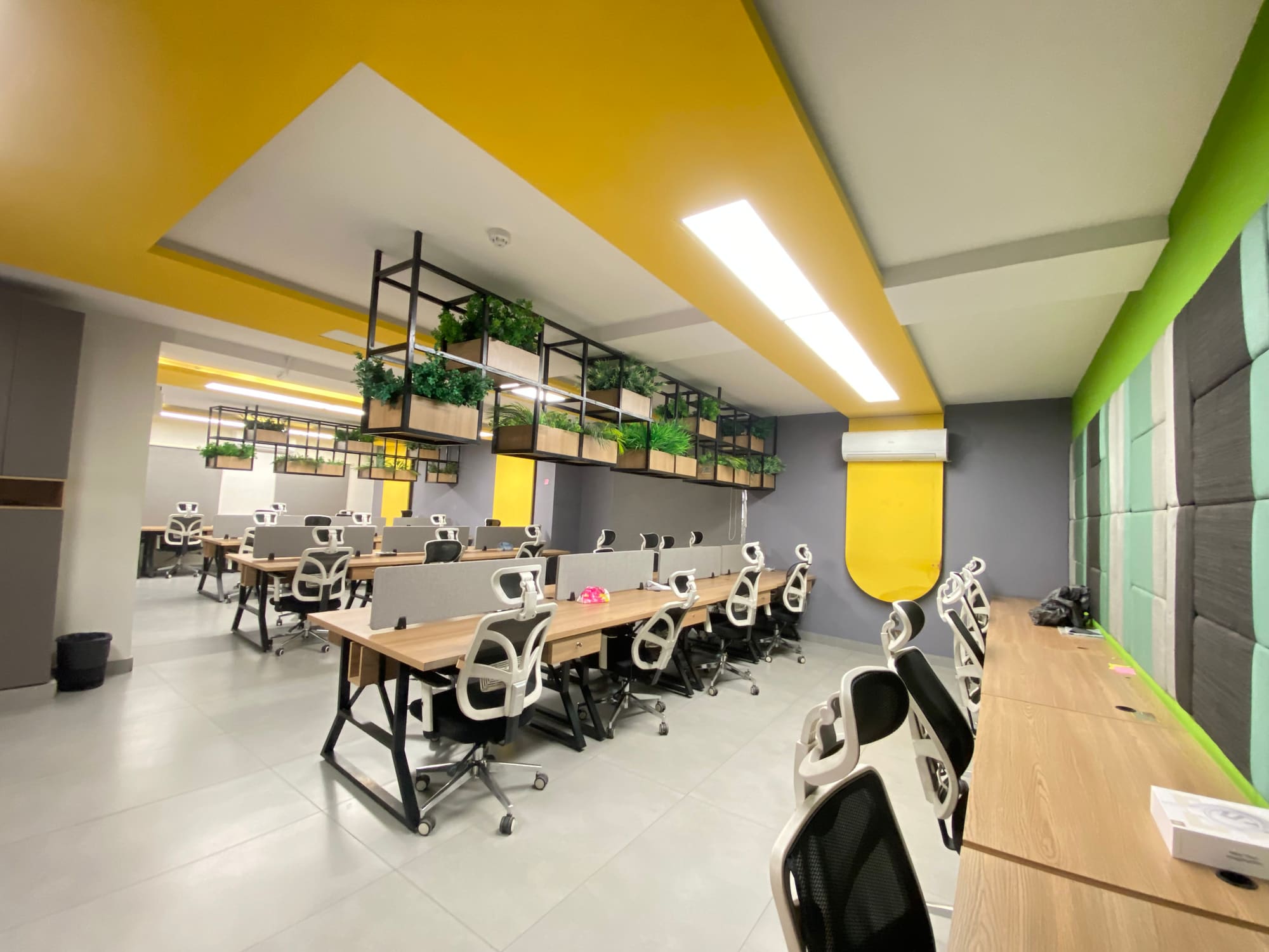 Shared Space