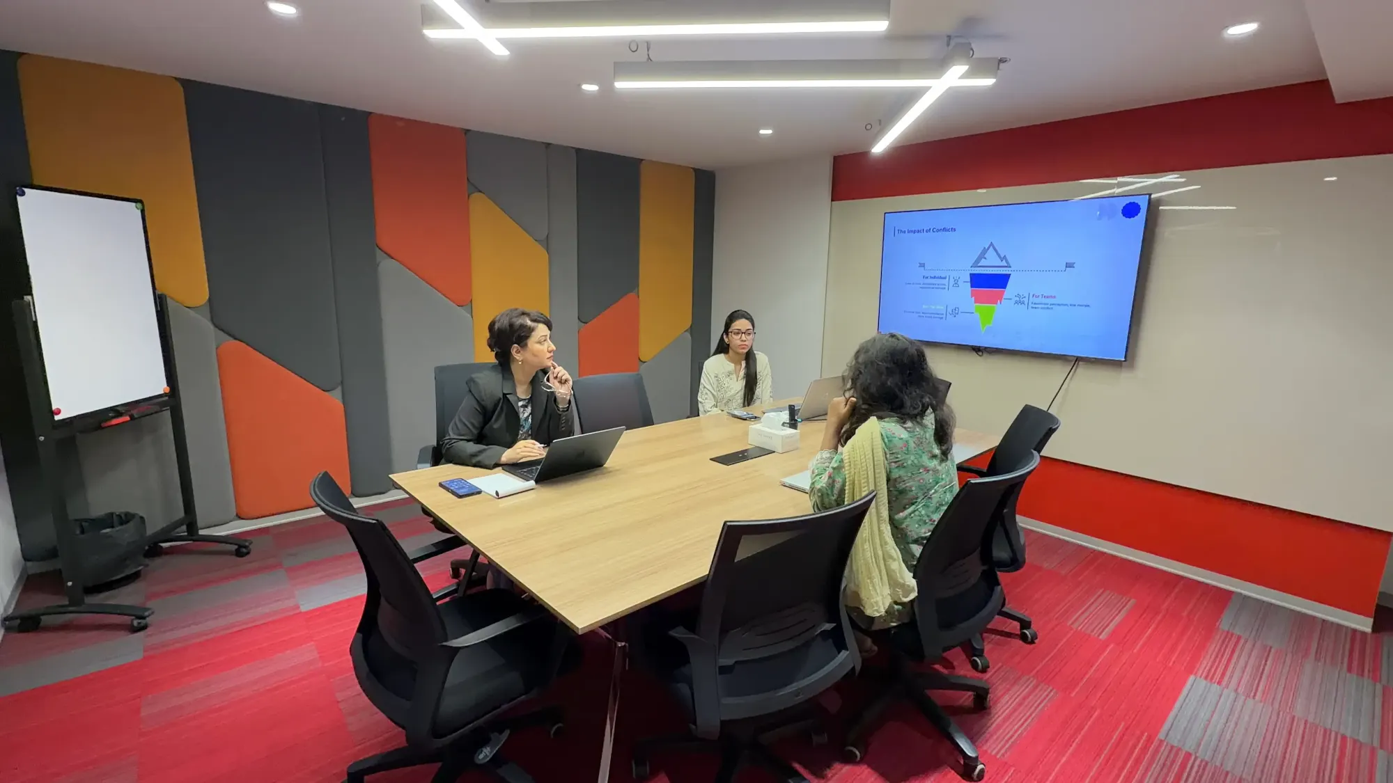 Executive Conference Room